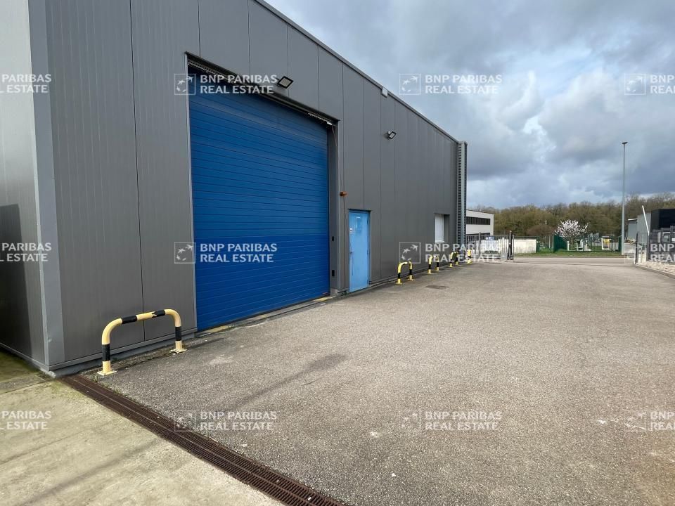 485 m² pour ce activité en location à Maxéville