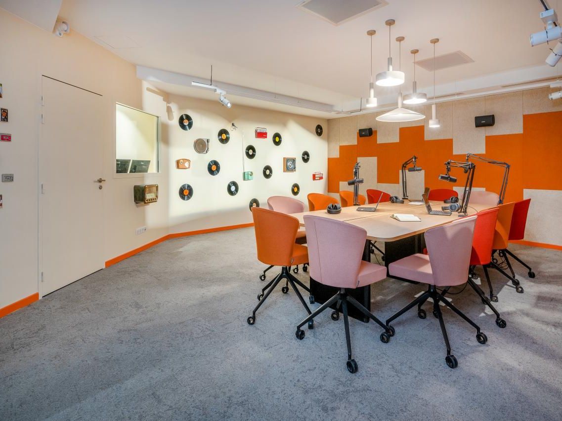 Location Bureaux 18056.3 m² divisibles 75012 Paris