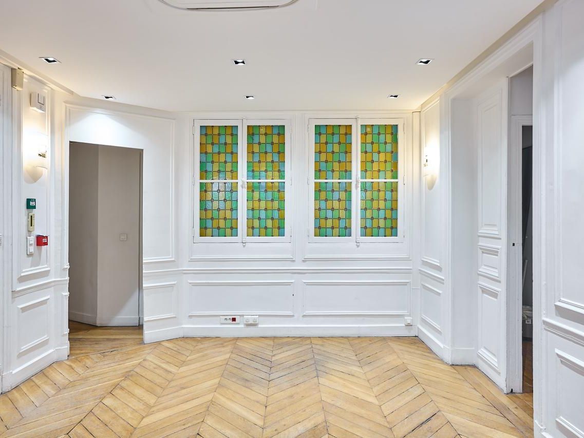 Location Bureaux 273 m² non divisibles 75001 Paris
