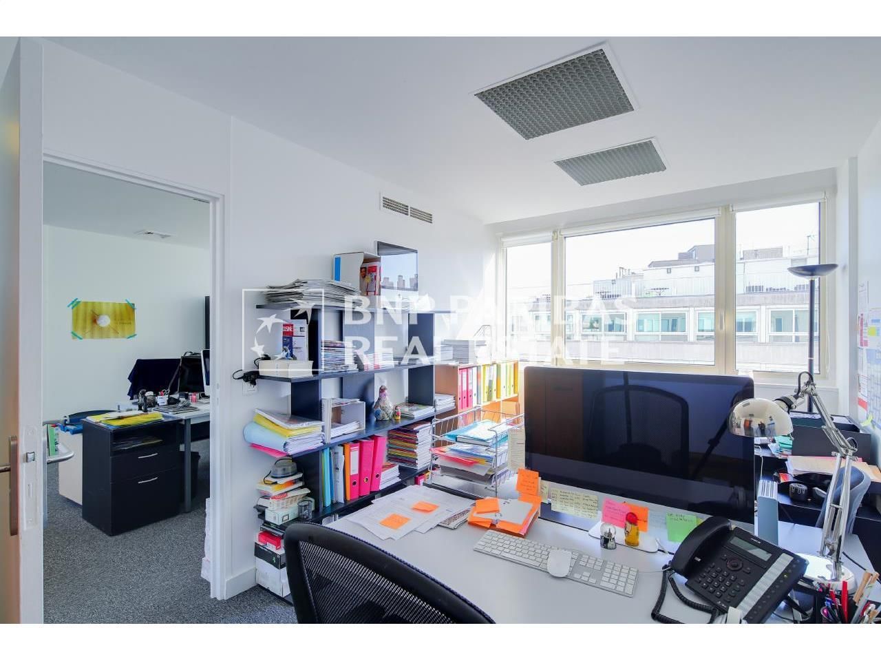 Location bureaux à Neuilly sur seine 92200