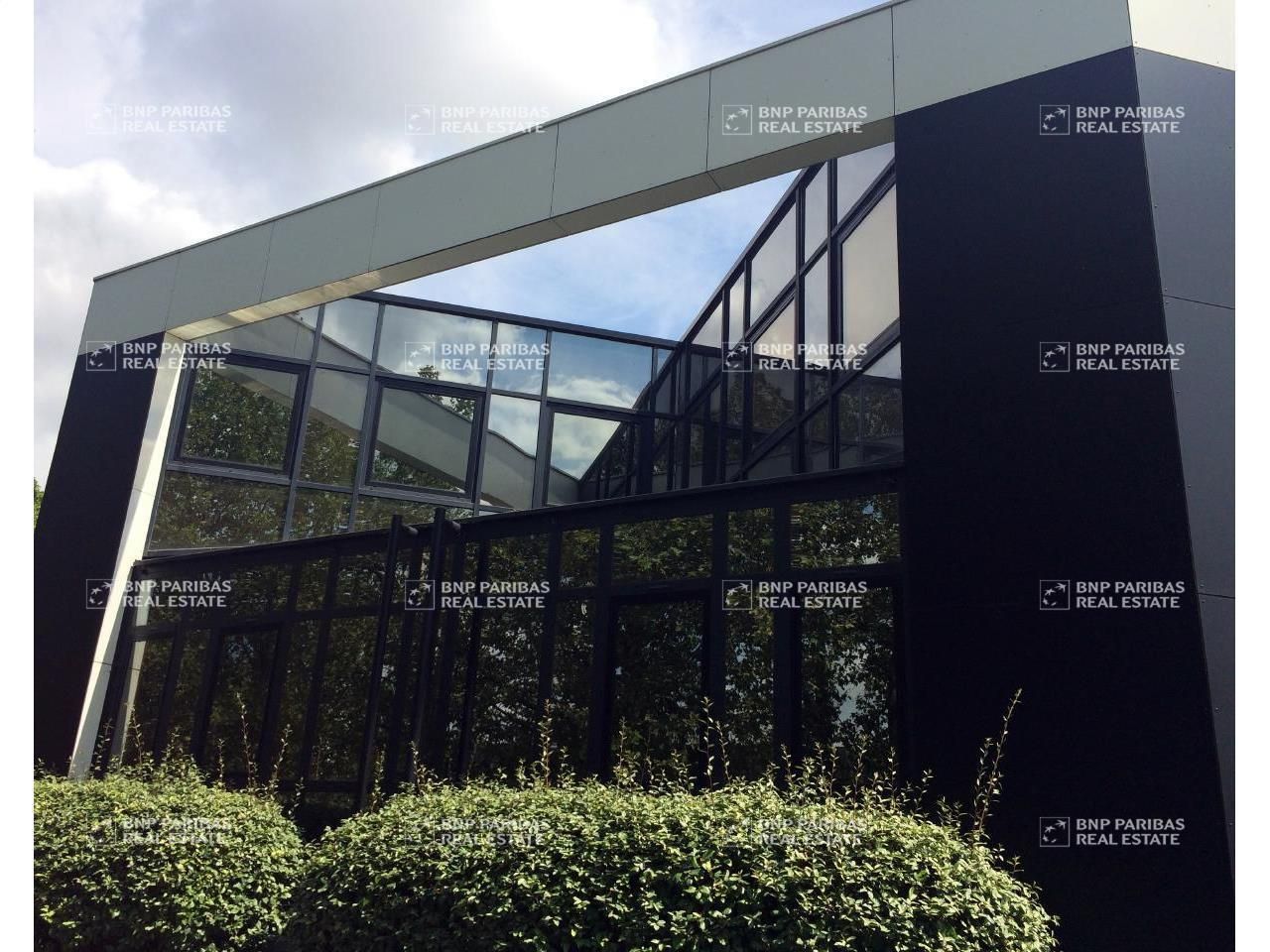 Location Bureaux 290 m² non divisibles 31670 Labège