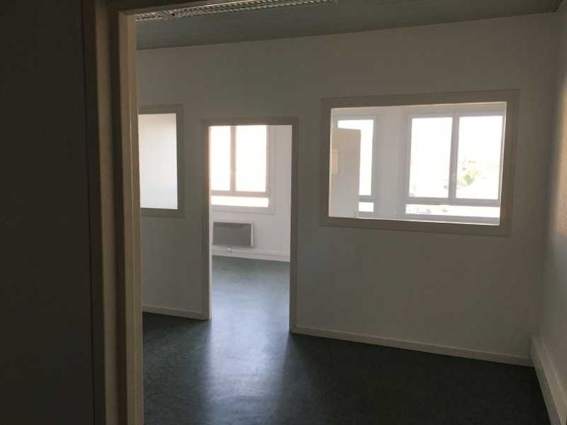 A louer dans la principale zone d'activité de Bre