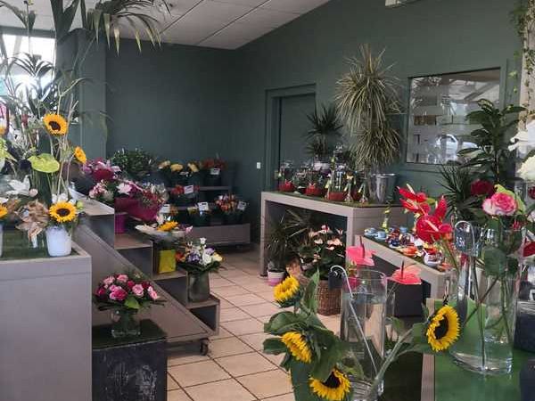 Local commercial à vendre d'environ 220 m² idéale