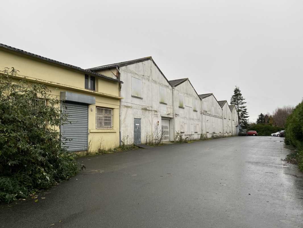 Arthur Loyd vous propose à la vente, un terrain d