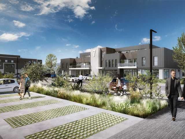 Arthur Loyd vous propose la commercialisation d'u