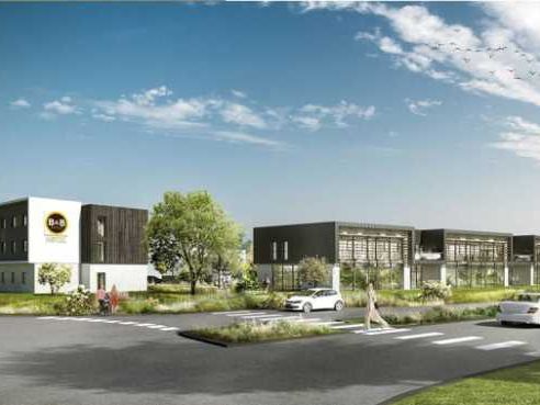 Arthur Loyd vous propose la commercialisation d'u