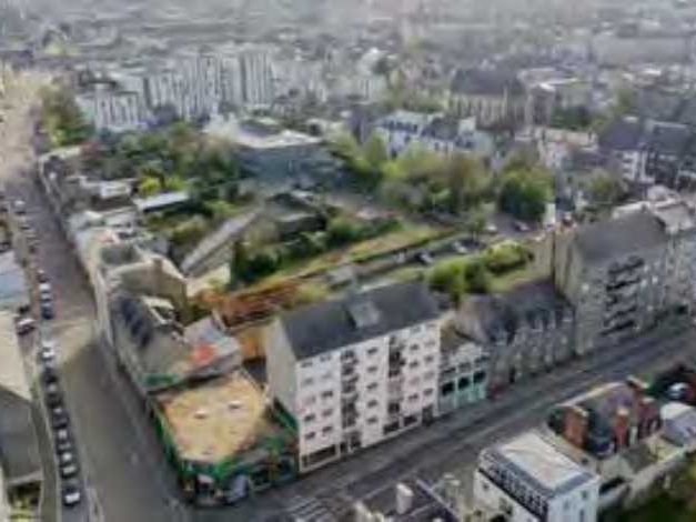 Arthur Loyd vous propose à la vente dans le centr