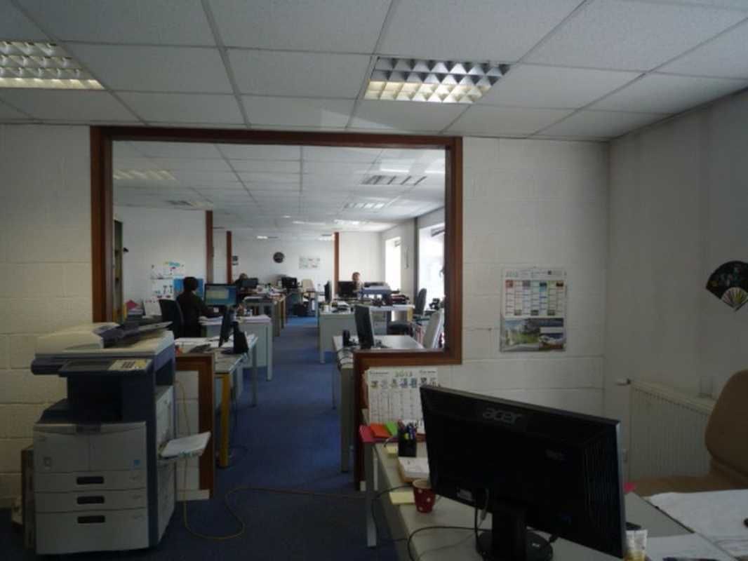 Arthur Loyd vous propose à la location, sur le Po