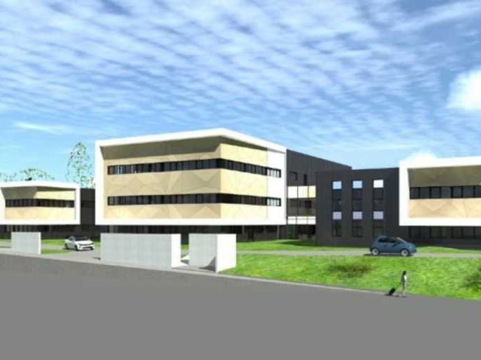 Arthur Loyd vous propose à la location, des plate