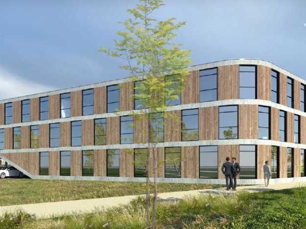 Vous recherchez des bureaux à vendre ou à louer à