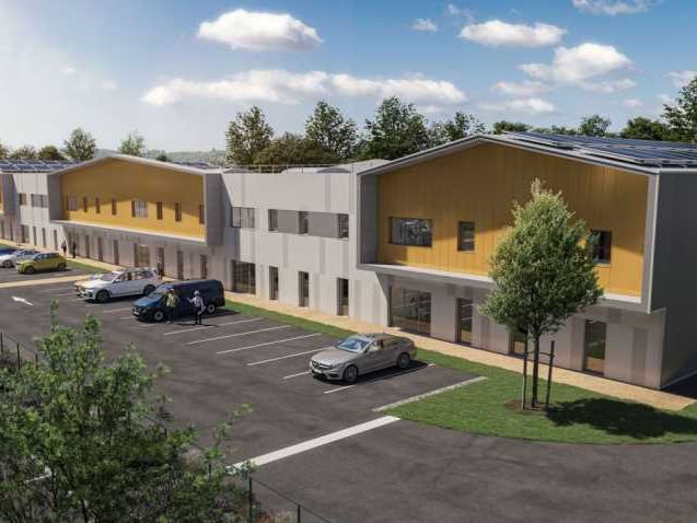 Arthur Loyd vous propose à la vente, un bâtiment 