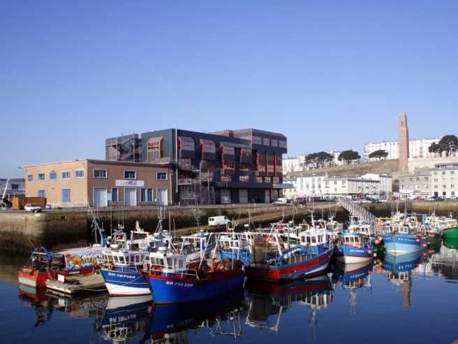 Arthur Loyd vous propose à la location sur le por