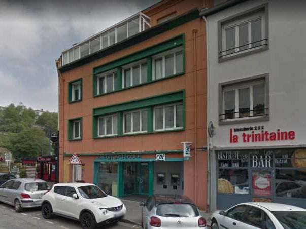 Arthur Loyd vous propose de louer un espace de bu