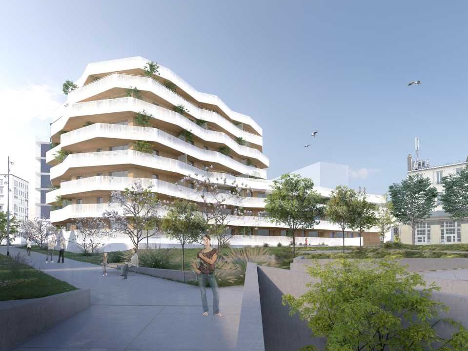 Arthur Loyd vous propose à la vente ou à la locat