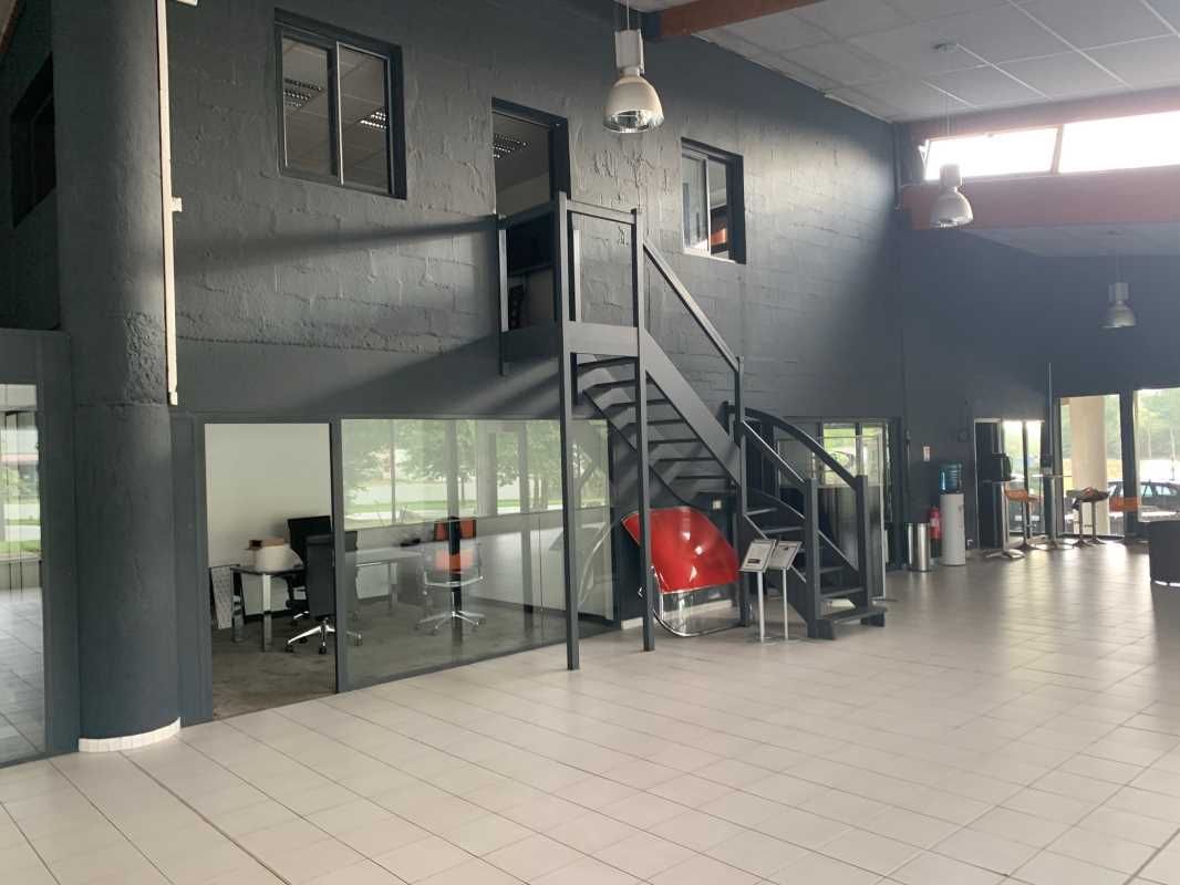 Arthur Loyd vous propose à la location ou à la ve