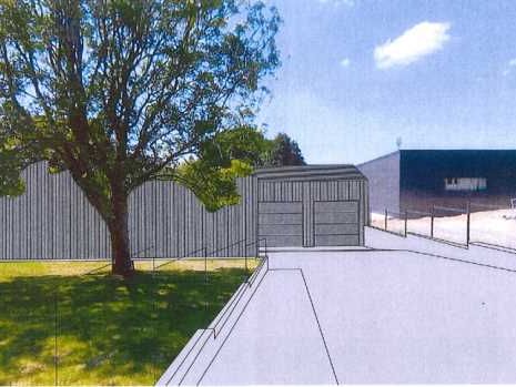 Arthur Loyd vous propose à la location des locaux