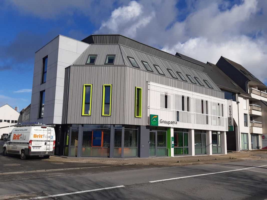 Arthur Loyd vous propose à la location, au sein d