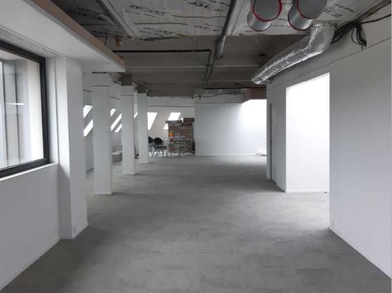 Arthur Loyd vous propose à la location, au sein d