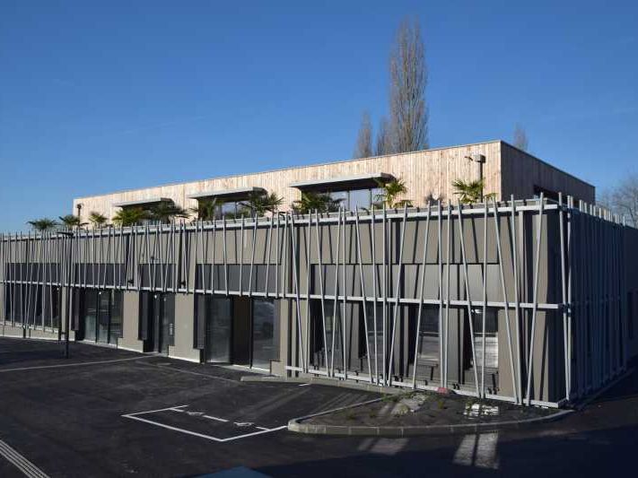 Arthur Loyd vous propose à la location, des burea