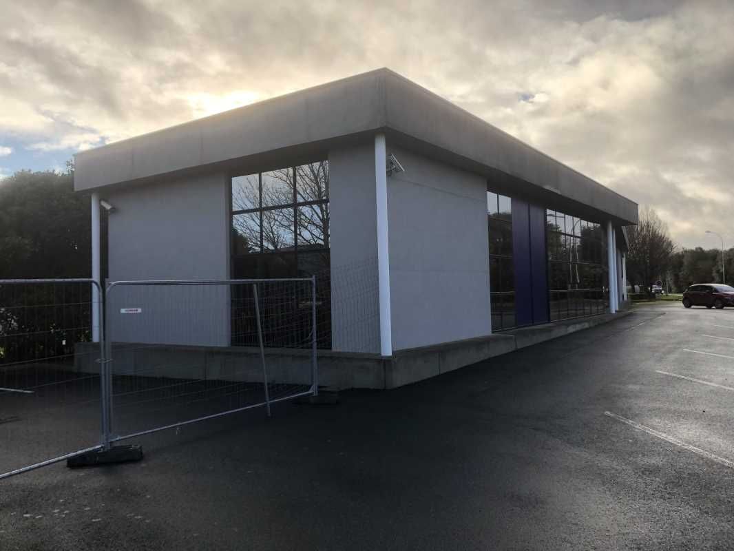 Arthur Loyd vous présente, dans le secteur de Sai