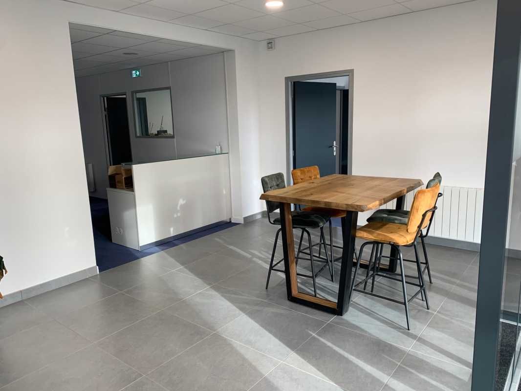 Arthur Loyd vous propose à la location un plateau