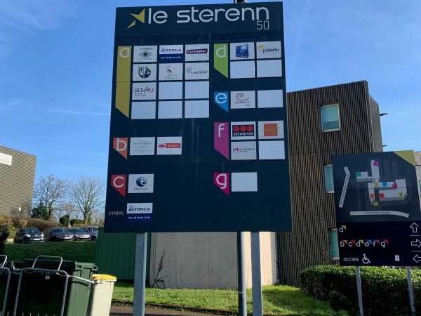 Arthur Loyd vous propose à la location dans la zo