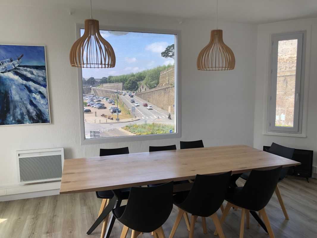 Arthur Loyd vous propose à la location sur le por