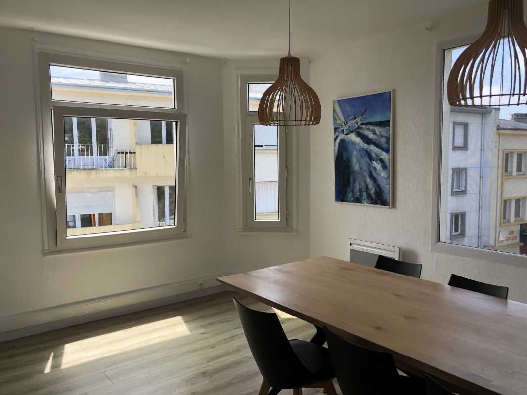 Arthur Loyd vous propose à la location sur le por