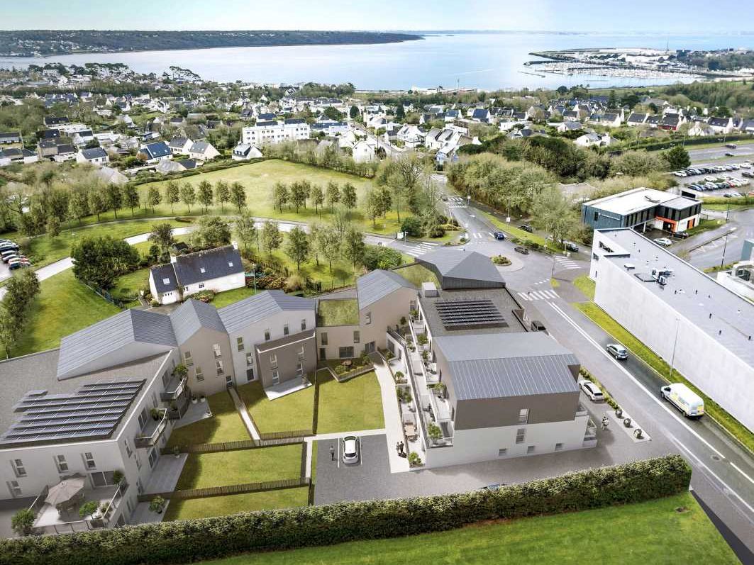 Arthur Loyd vous propose, au rez-de-chaussée d'un