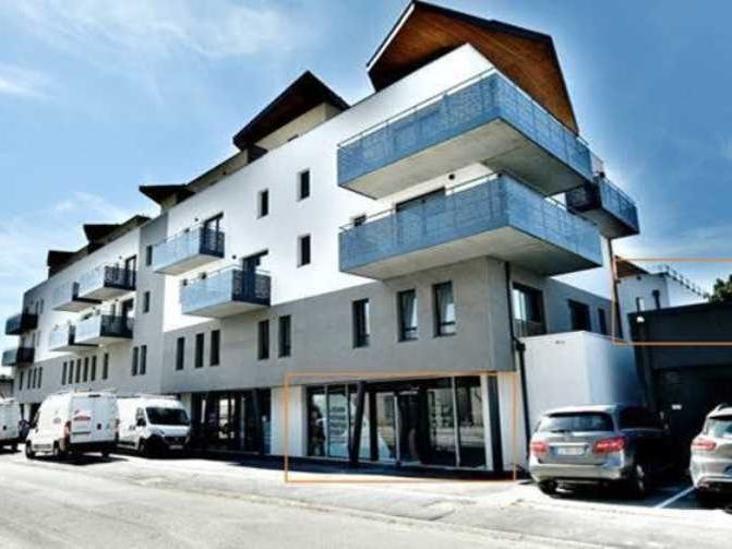 Arthur Loyd présente le programme Le Neuf et vous