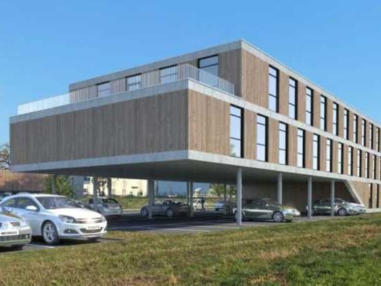 Vous recherchez des bureaux à vendre ou à louer à