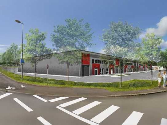 Arthur Loyd Bretagne vous propose, au sein du Par