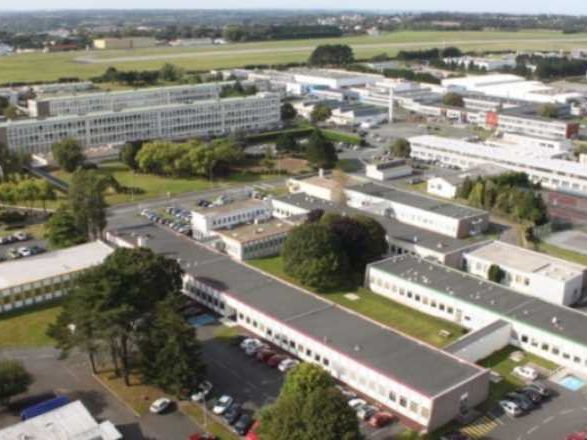 Arthur Loyd Bretagne vous propose, au sein du Par