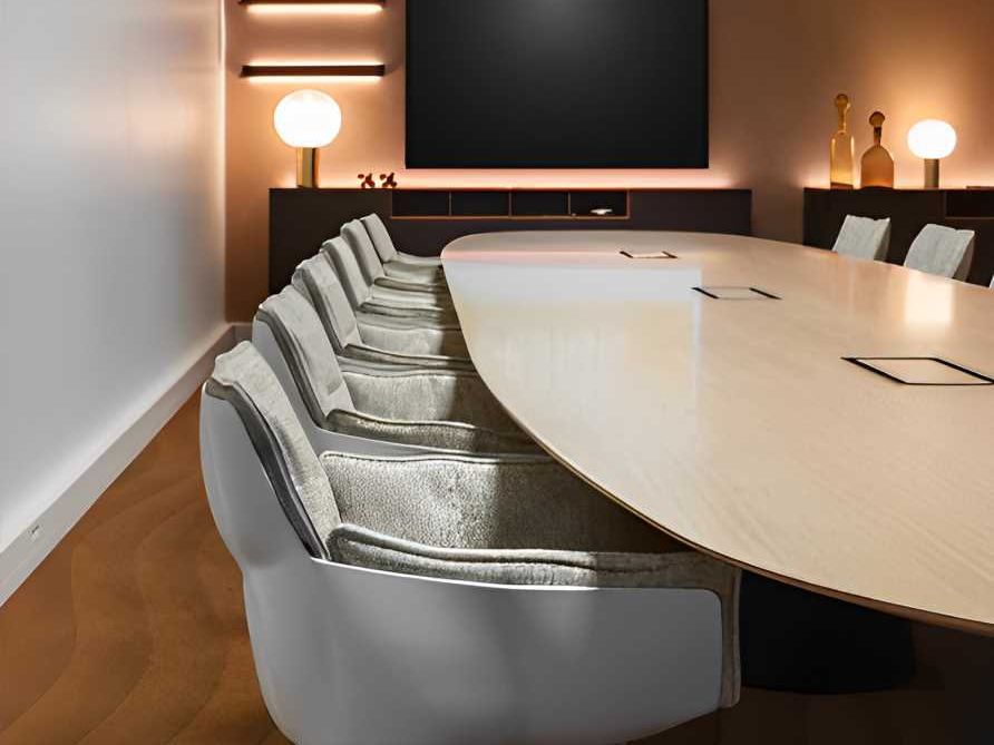 Arthur Loyd vous propose cet espace de coworking 