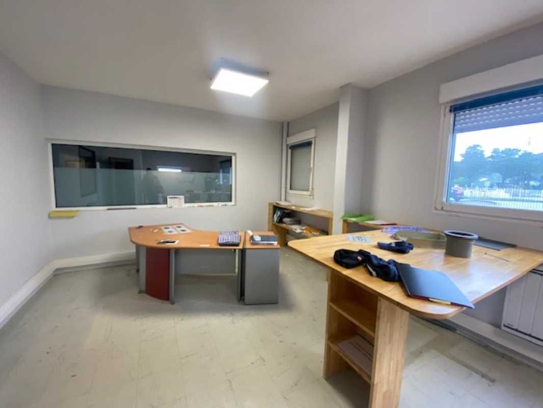 À la recherche d'un espace professionnel flexible