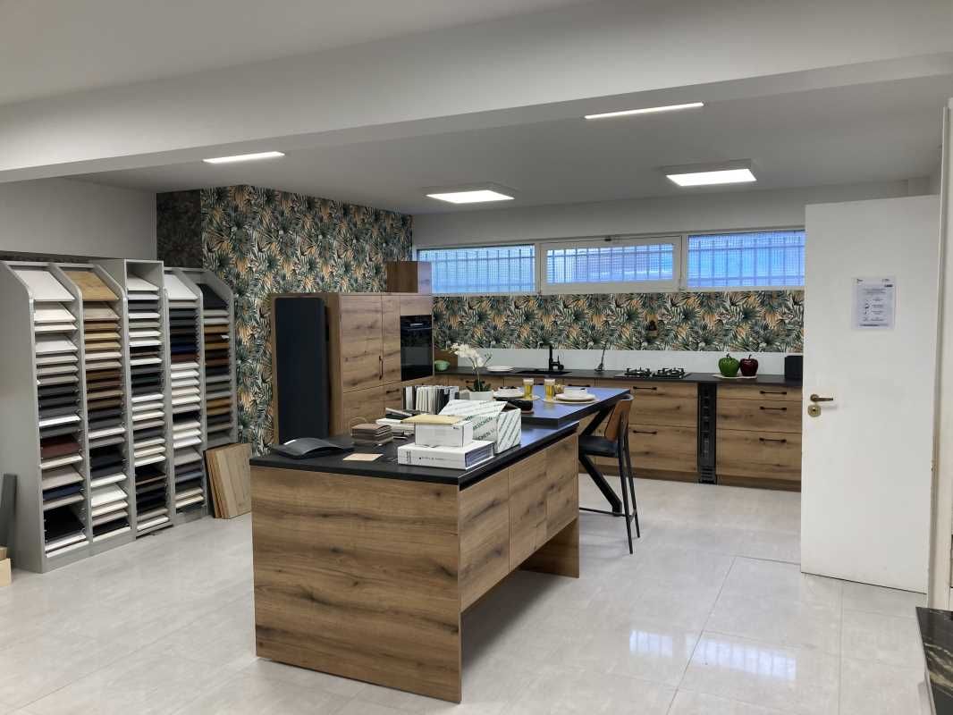 A louer au coeur de la zone de Kergonan (Dans la 