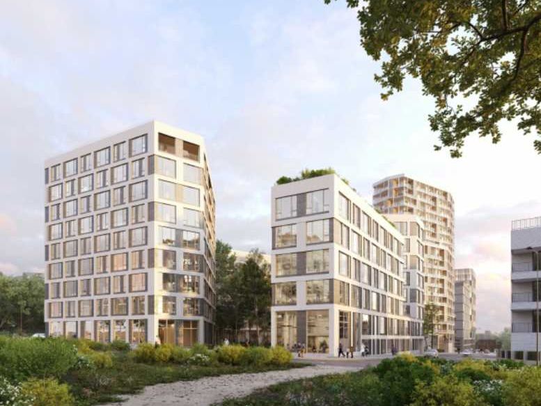 Arthur Loyd vous propose à la vente ou à la locat