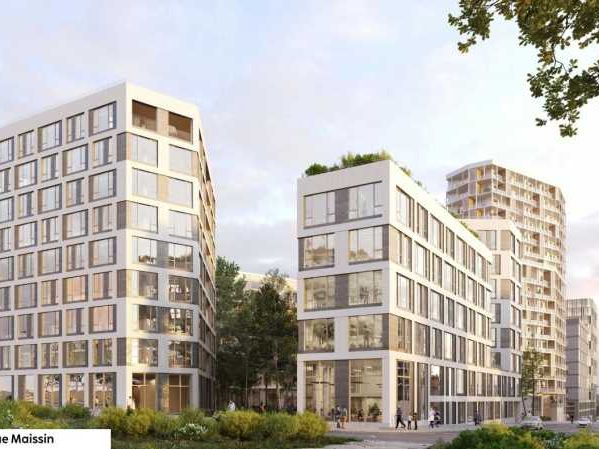 Arthur Loyd vous propose à la vente ou à la locat