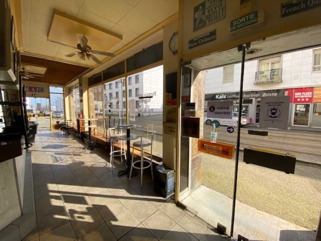 Arthur Loyd vous propose à la vente le fonds de c