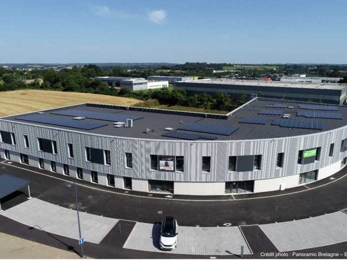 Arthur Loyd vous propose à la vente, un local d'a