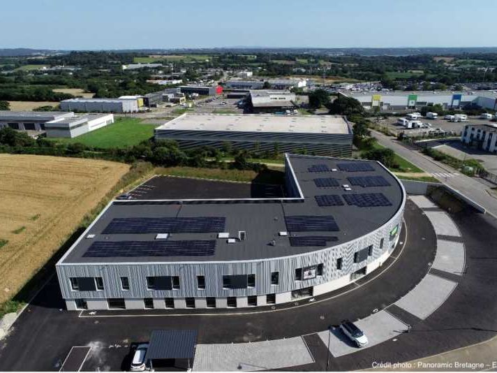 Arthur Loyd vous propose à la vente, un local d'a