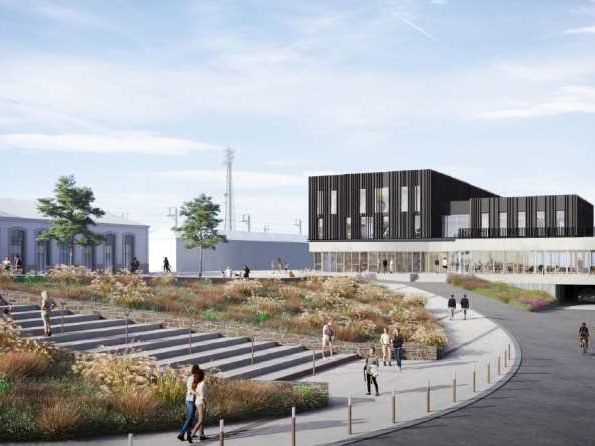 Arthur Loyd vous propose à la location ou à la ve