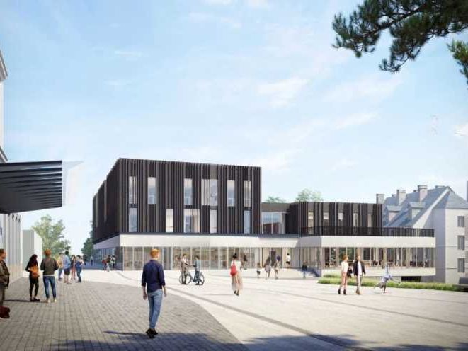 Arthur Loyd vous propose à la location ou à la ve