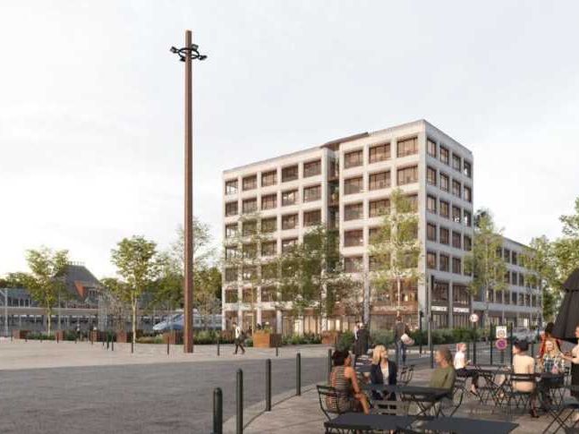 Arthur Loyd vous propose à Saint-Brieuc, au coeur