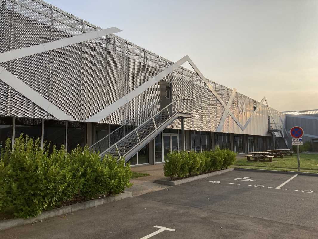 Arthur Loyd vous propose à la location, secteur B