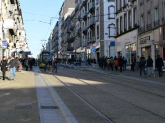 A vendre Secteur Jean Jaurès, Fonds de commerce d