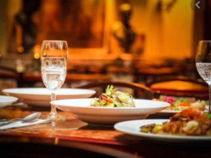 Cession de fonds de commerce d'un restaurant béné