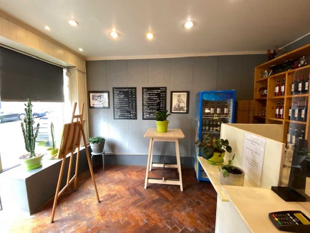 Arthur Loyd vous propose la cession de fonds d'un