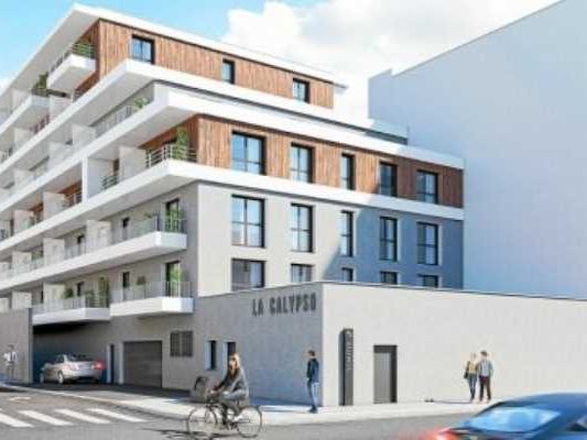 Arthur Loyd vous propose, au sein de l'ancien ilo