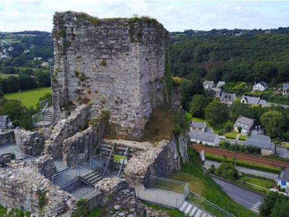 Vous recherchez un restaurant institutionnel doté
